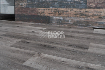 Vinilam Cork 7мм 10-065 Дуб Монс фото 8 | FLOORDEALER
